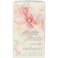 Cacharel Anais anais eau de toilette vapo female Cacharel Anais anais eau de toilette vapo female