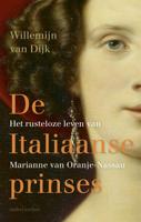 De Italiaanse prinses (Paperback)