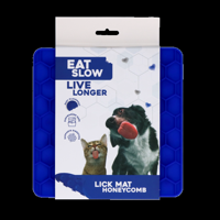 Eat Slow Live Longer - Likmat fun & relax