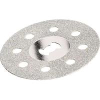 Disco diamantato DREMEL EZ Speedclic 38mm