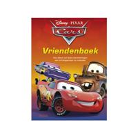 Deltas Cars vriendenboek