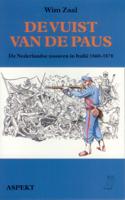 De vuist van de paus (Paperback)