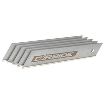 Stanley FATMAX Carbide Reserve Afbreekmes 25mm 5 stuks