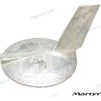CM6J9-45371-01A - YAMAHA ALUMINIUM ANODE