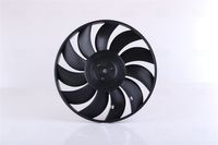 Koelventilator 85786