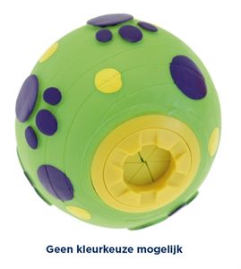Happy Pet laughing treat ball