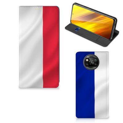 Xiaomi Poco X3 Pro | Poco X3 | Standcase | Frankrijk