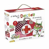 Educatief Spel Diset