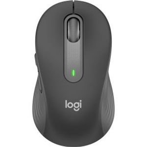 Logitech Signature M650 Large Grafiet Draadloze Muis