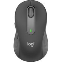 Logitech Signature M650 for Business Grafiet Draadloze Muis