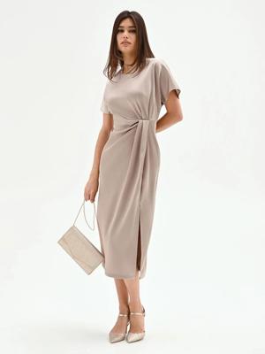 Rinascimento jurk | Turtle dove