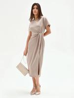 Rinascimento jurk | Turtle dove