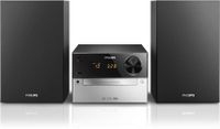 Philips Micromuzieksysteem MCM2300/12 - thumbnail
