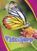Vlinders (Hardback)