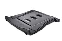 Kensington Koelstandaard voor laptops SmartFit Easy Riser zwart - thumbnail