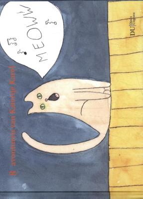 8 avonturen van Katertje Karel (Hardback)