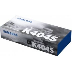 Samsung CLT-K404S Lasertoner 1500pagina's Zwart