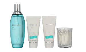 Biotherm Eau Pure Set 270 ml Giftset