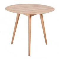 Gazzda Stafa Tafel hout 90 naturel