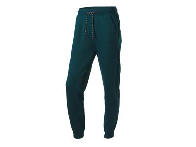 CRIVIT Heren joggingbroek (Groen, XL)