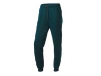 CRIVIT Heren joggingbroek (Groen, XL)