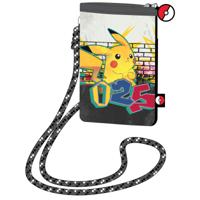 Zak voor mobiel Pokémon Pikachu Multicolour