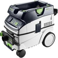 Festool ctl 26 ei ac-renofix stofzuiger cleantec | geschikt voor renovatieklussen - 577881