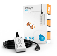 Seneye USB Aquarium V6 - Waterkwaliteit & Verlichtingsmonitor - Gezond Onderwaterleven