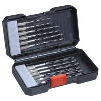 Houtborenbox 12dlg s-box KWB - Kwb