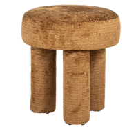 Poef Pommery Cognac Fusion