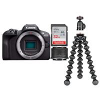 Reflex Fotocamera Canon CQ51855