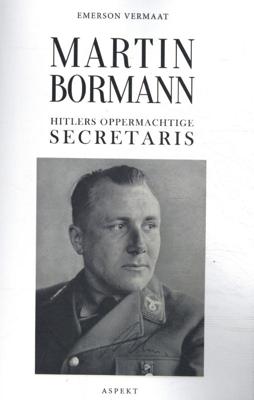 Martin Bormann (Paperback)