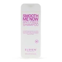 Eleven Australia Smooth Me Now Anti-Frizz Shampoo 300ml