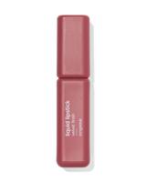 HEMA Liquid lipstick 34 mauve it (mauve)