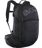 Evoc Explorer pro 30 liter rugzak zwart