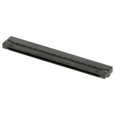 Molex 503366-6011 FFC/FPC-aansluiting Inhoud: 1 stuk(s) Tape on Full reel