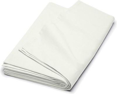 Cinderella Laken Basic Ivory-160 x 260 cm