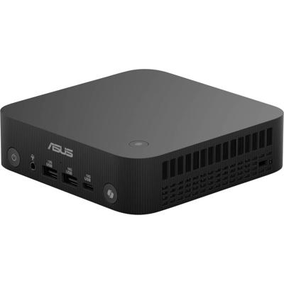 Asus Mini-PC (HTPC) 90MS02Y1-M00040 AMD Ryzen AI 340 4.8 GHz 16 GB RAM 512 GB SSD Niet beschikbaar 90MS02Y1-M00040