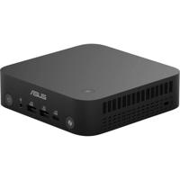 Asus Mini-PC (HTPC) 90MS02Y1-M00040 AMD Ryzen AI 340 4.8 GHz 16 GB RAM 512 GB SSD Niet beschikbaar 90MS02Y1-M00040