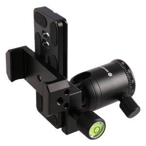 Orangemonkie foldio360 smartphone mount kit