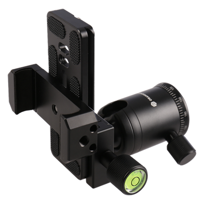 Orangemonkie foldio360 smartphone mount kit