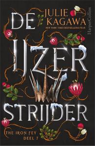 De IJzerstrijder (Paperback)