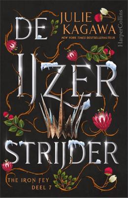 De IJzerstrijder (Paperback)