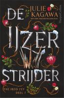 De IJzerstrijder (Paperback) De IJzerstrijder (Paperback)