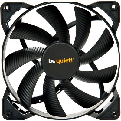 Pure Wings 2 PWM 140mm Case fan