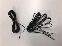 A-lichtsnoer dubbel 2.1m