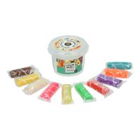 Lobbes Kleistaven in ton, 10dlg.