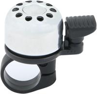 MOUNTY minibel "billy plus" mini bell billy plus sil.