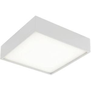 ECO-Light LED-KLIO-Q21 LED-KLIO-Q21 LED-plafondlamp LED 36 W Wit