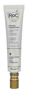 RoC Retinol Correxion Wrinkle Correct Moisturiser SPF30 30 ml